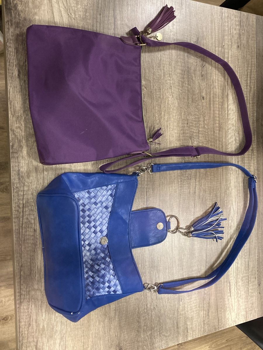 Borse da donna: umhängetaschen, handtaschen – Usato da gretzenbach venduto da mic_cvj6 1