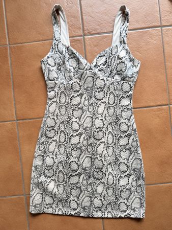 Mini abito Zara