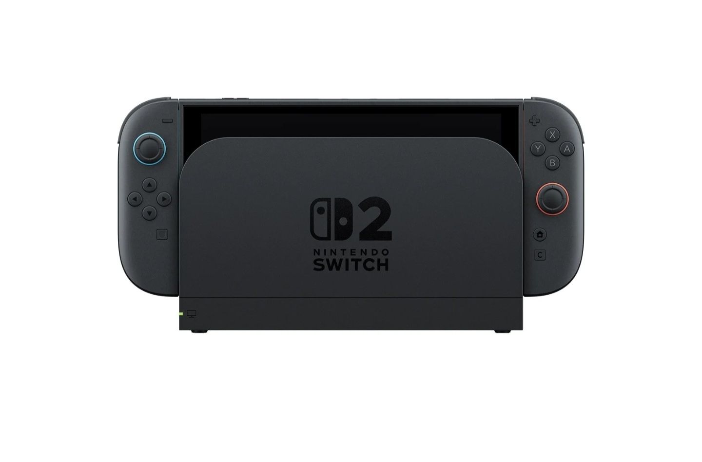 Nintendo Konsolen: Nintendo Switch 2 Post-NEW – Neu (gemäss Beschreibung) aus Onex von ZoogZoogShop 2