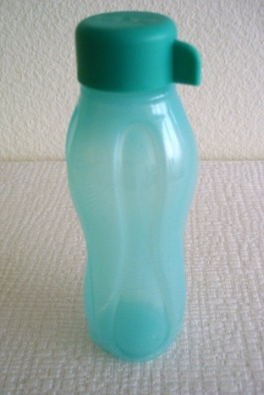 Tupperware Borracce & Thermos: 2 Tupperware Eco-Trinkflasche 750 ml. & 350 ml – Usato da Regensdorf venduto da anna059 3