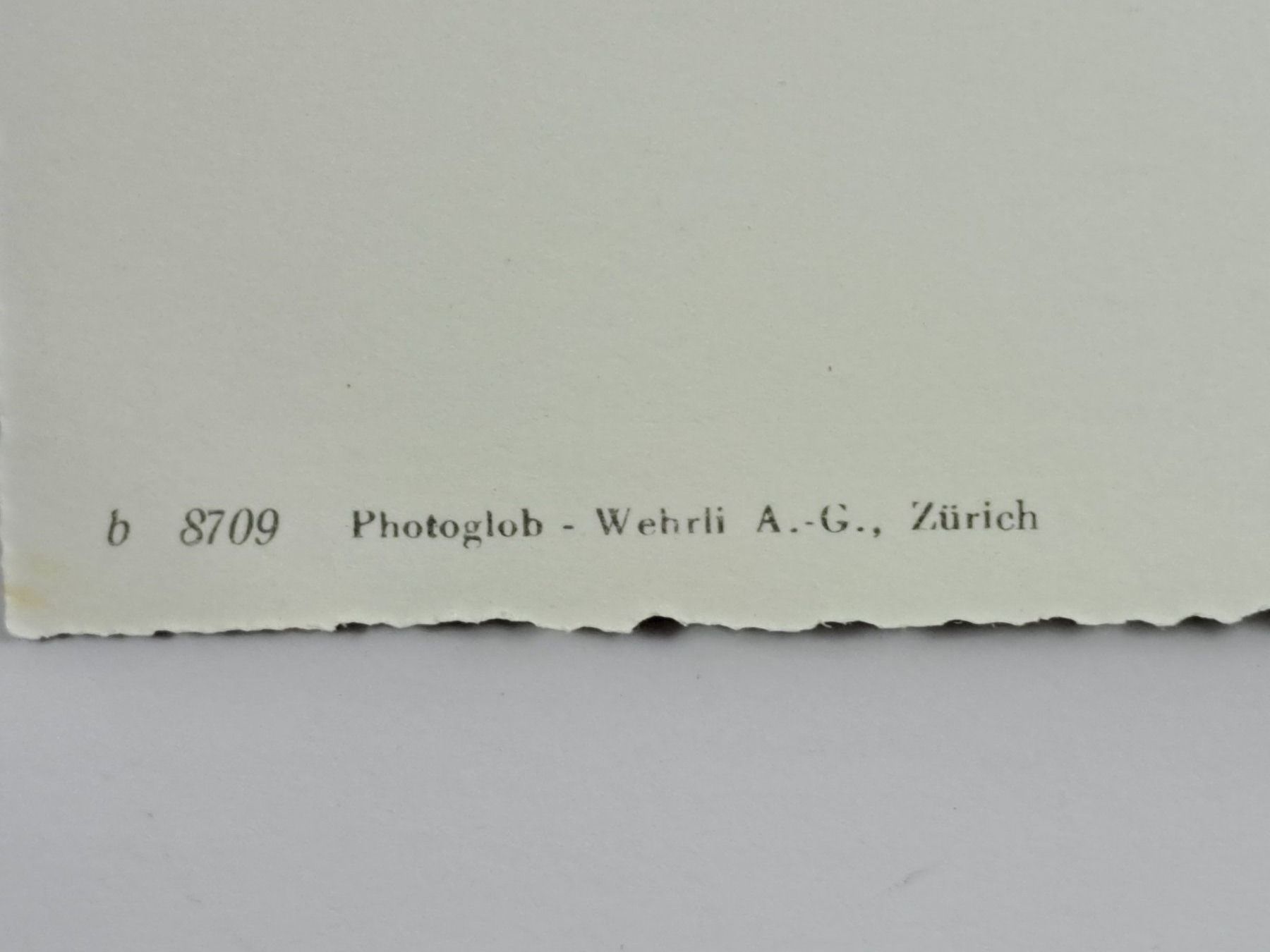 Cartoline postali: 1 schöne Ansichtskarte CHAM, mit Kirche (LOT252#AAK) – Usato da Baar venduto da rocca268 2