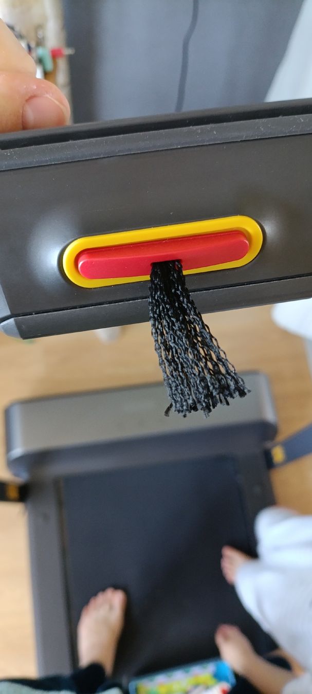 Kingsmith Hometrainer: KingSmith Laufband – Gebraucht aus Olten von DixitNemesis 5