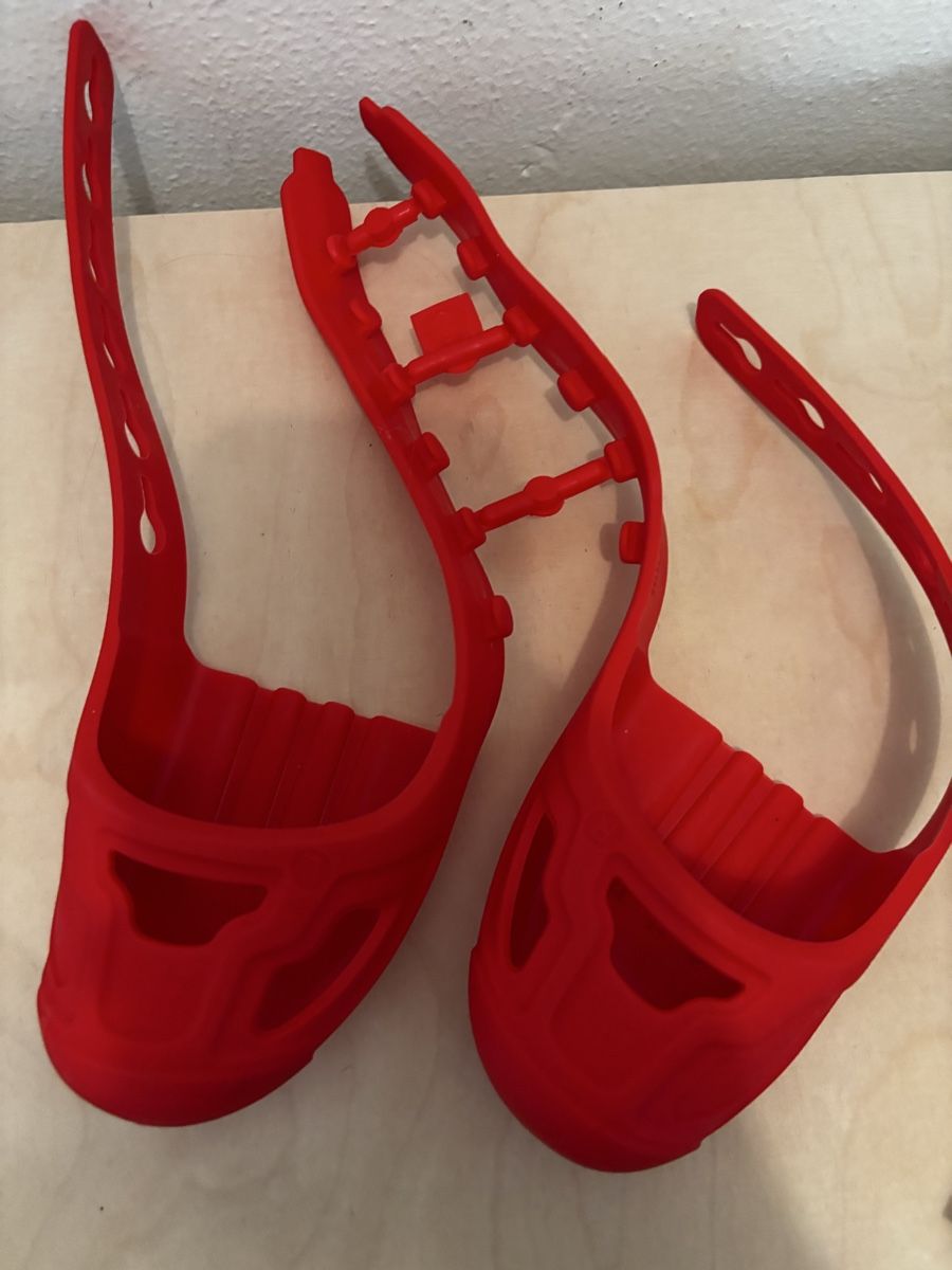 Protezioni & Imbottiture: Big bobby car schuhschoner – Nuovo (secondo la descrizione) da Zürich venduto da Mbi02