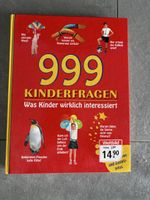 999 Kinderfragen