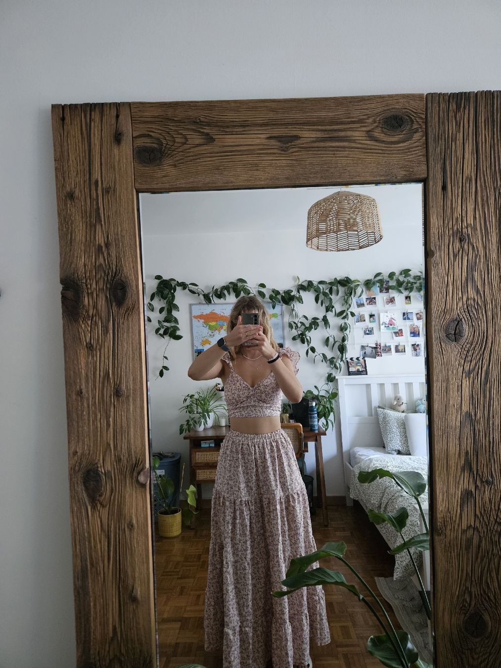 Lots de vêtements: Rock und Top – D'occasion à Bern par hof_5bvg 4