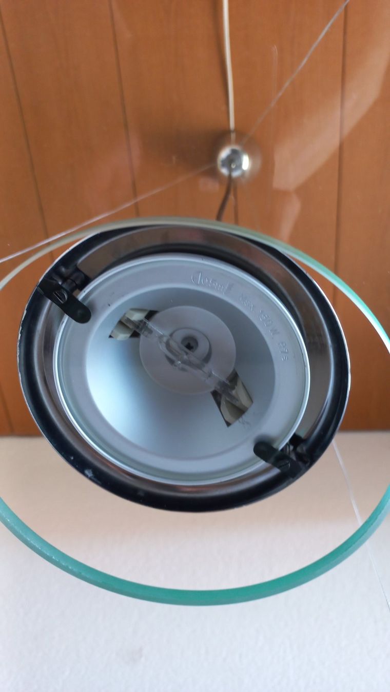 Lampadari & plafoniere: Valenti String Pendellampe – Usato da Bévilard venduto da Orscha 6