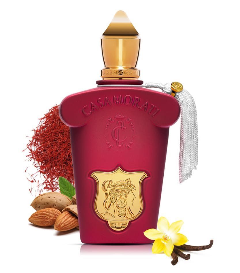 Xerjoff Profumi & Eau de Toilette: Xerjoff Italica  eau de parfum 12 ml sample – Nuovo (secondo la descrizione) da Chêne-Bougeries venduto da Seetooyoo 1