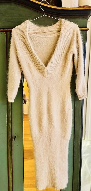 Damenschuhe: ALEXANDER MC QUEEN size XS Angora  – Gebraucht aus Zürich von Molinetti 2