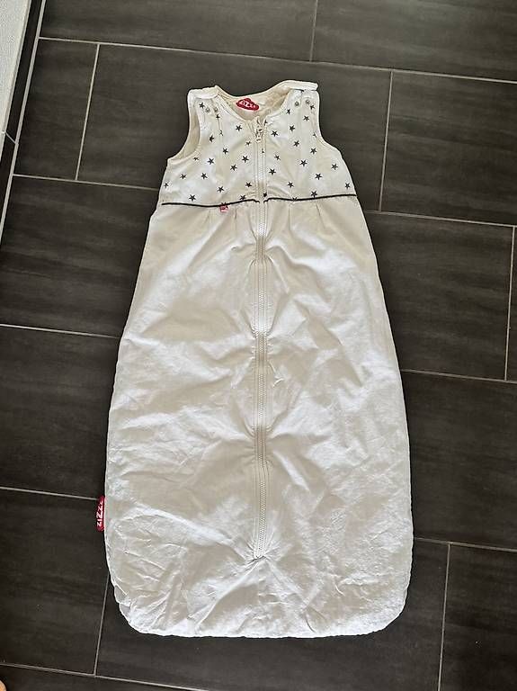 Zizzz Sacchi a pelo: Zizz Wollschlafsack Winter Grösse 110 cm – Usato da Sarmenstorf venduto da Ilectra2025