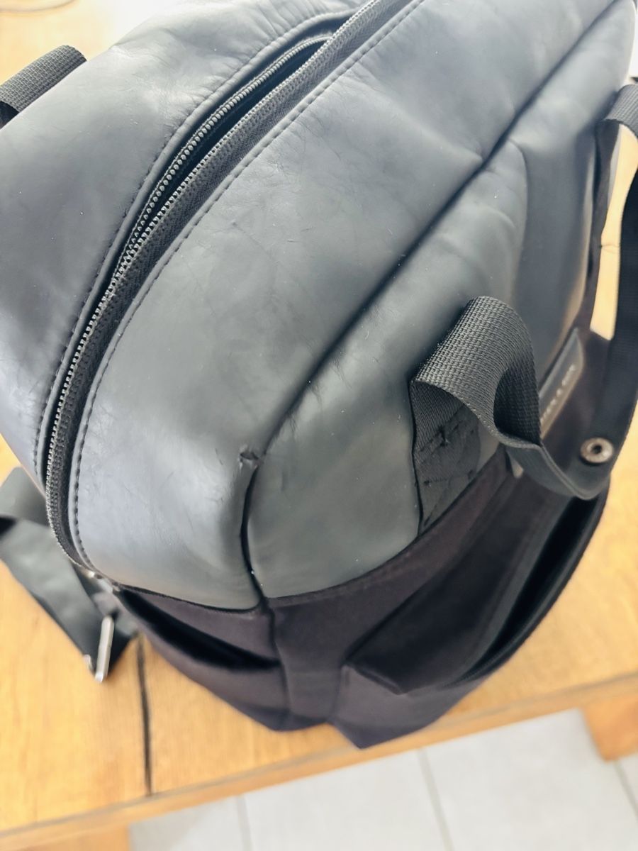 Kapten & Son Zaini: Kapten & son Rucksack – Usato da Boswil venduto da nic_ba01 2