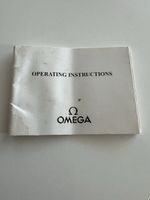 Omega Seamaster