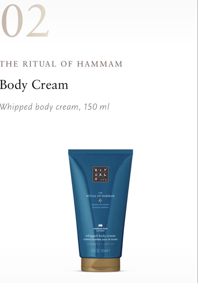 Rituals Altro per la cura del corpo: NEU The Rituals Geschenkset – Nuovo e nell'imballaggio originale da Wallisellen venduto da nelli87 5