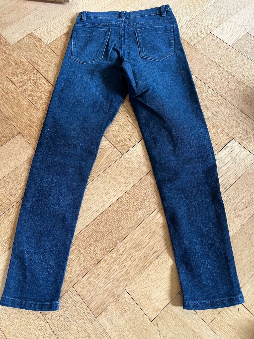Pantaloni: Jeans, alive, Grösse 146 – Usato da Beinwil am See venduto da brigittehug 1
