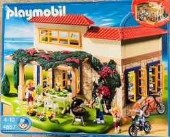 Playmobil Ferienhaus