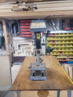 Ständer Bohrmaschine/ Radialbohrmaschine Quantum