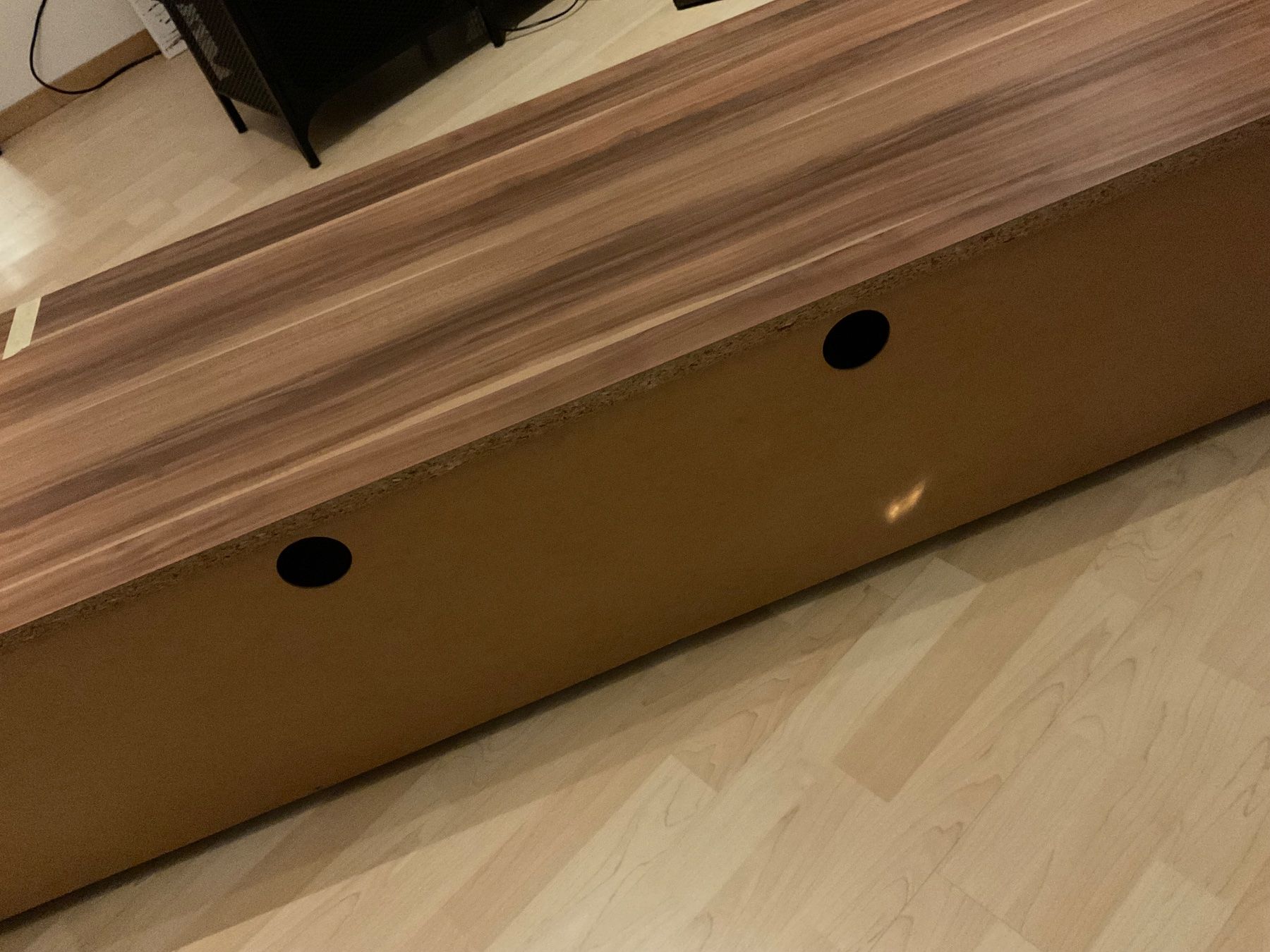 Mobili TV: Schönes Lowboard inkl. Goodie – Usato da Horgen venduto da Syman6 1