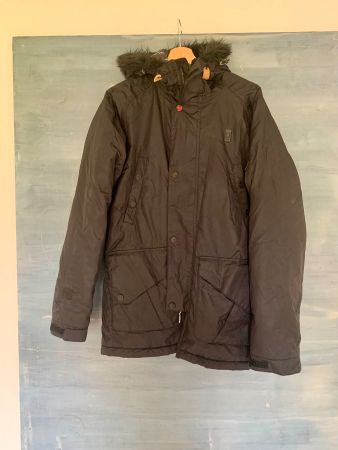 Winterjacke * L1 Premium Outerwear * Parka
