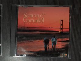 Simon & Garfunkel - Greatest Hits CD