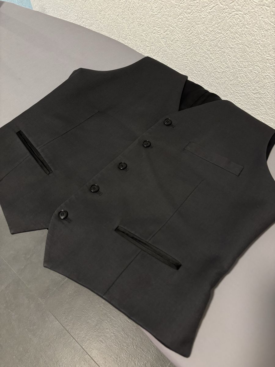 Gilet & Giacche: Topman Waistcoat - Size UK/US 42 – Usato da Lutry venduto da jul_j2lg 4