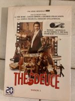 The Deuce - Saison 1 (DVD, série TV, HBO)