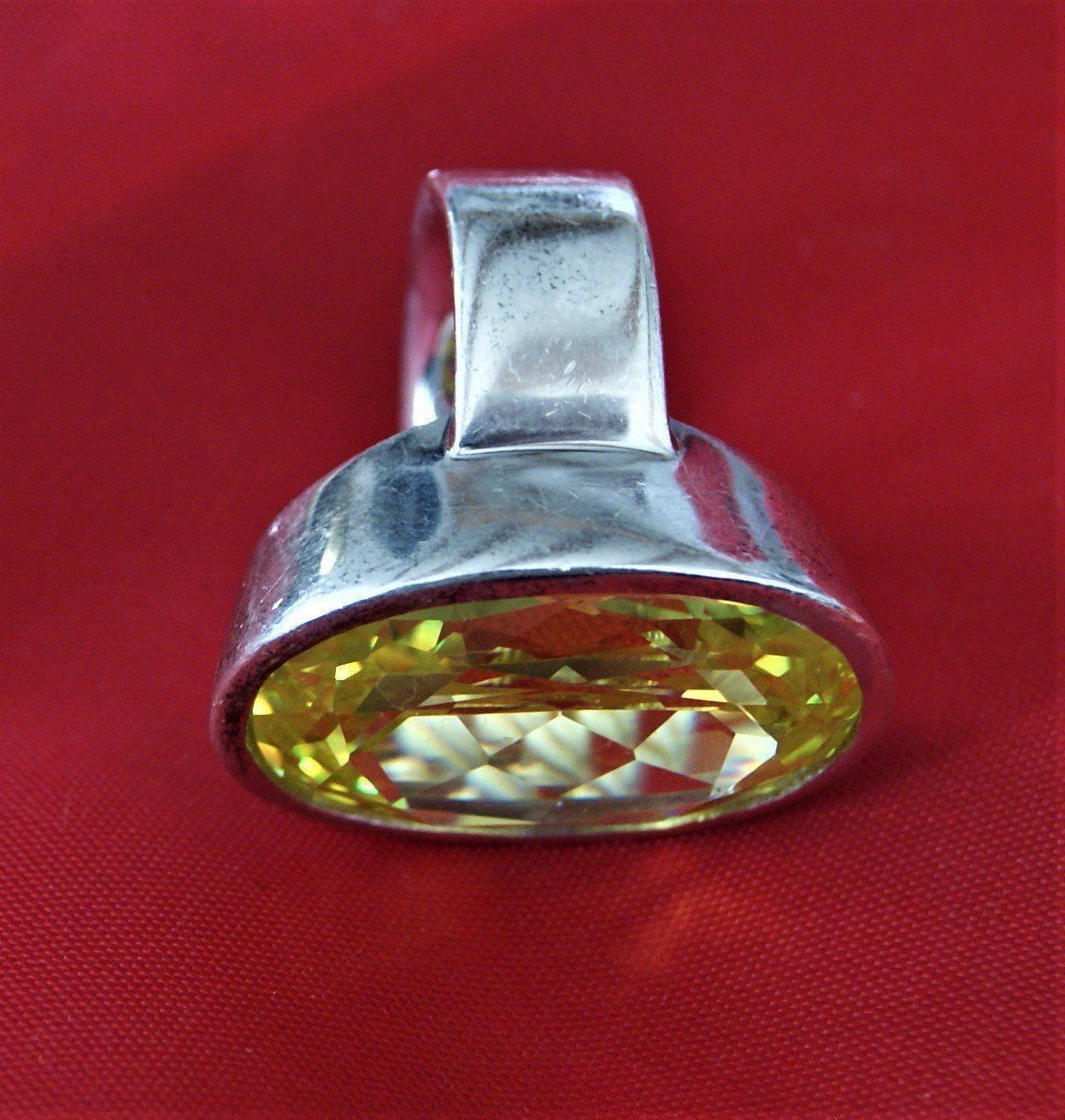 Sonstiger Schmuck: SET, FINGERRING, ANHÄNGER, COLLIER – Gebraucht aus Stadel von Wald100 6
