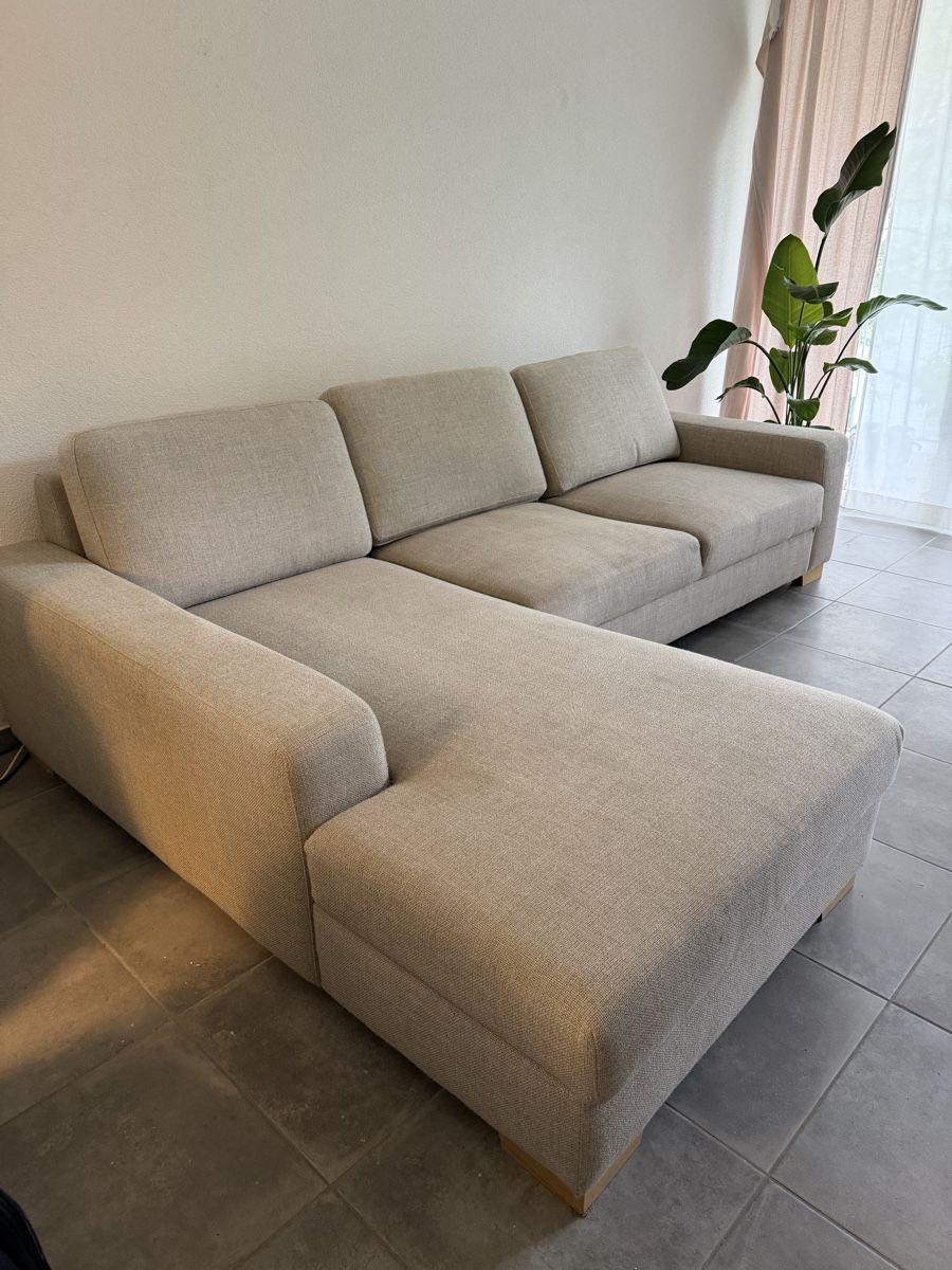 Ikea Sofas: Sofa Sörvallen Neupreis 1699.- – Gebraucht aus Winterthur von flyingmatt