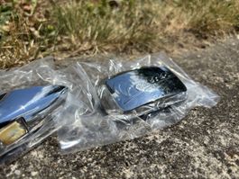 Vespa Teile neu in Verpackung