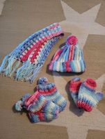 Winterset handmade