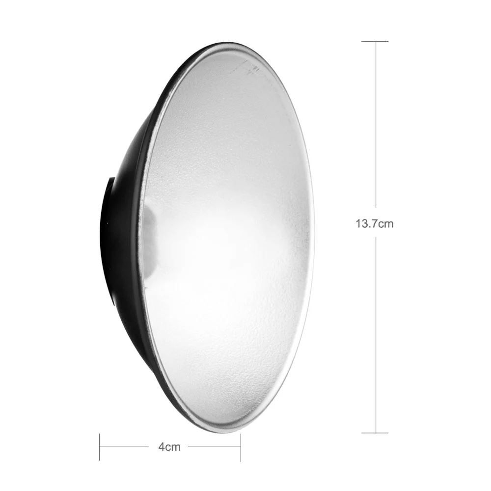Godox Blitze: Godox AD-S6 Regenschirm stil Reflektor – Neu und originalverpackt aus Malans GR von BUYBEST-Schweiz 2