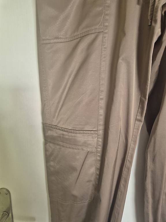 Cambio Pantaloni: Damenhose CAMBIO Gr. 42 – Usato da Anglikon venduto da wba8008 4