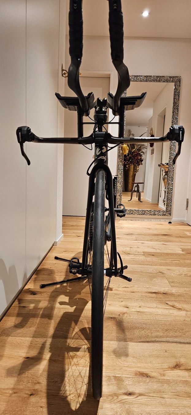 Biciclette: TT-Aero Bike by bischi – Usato da Arbon venduto da my_shopping 1