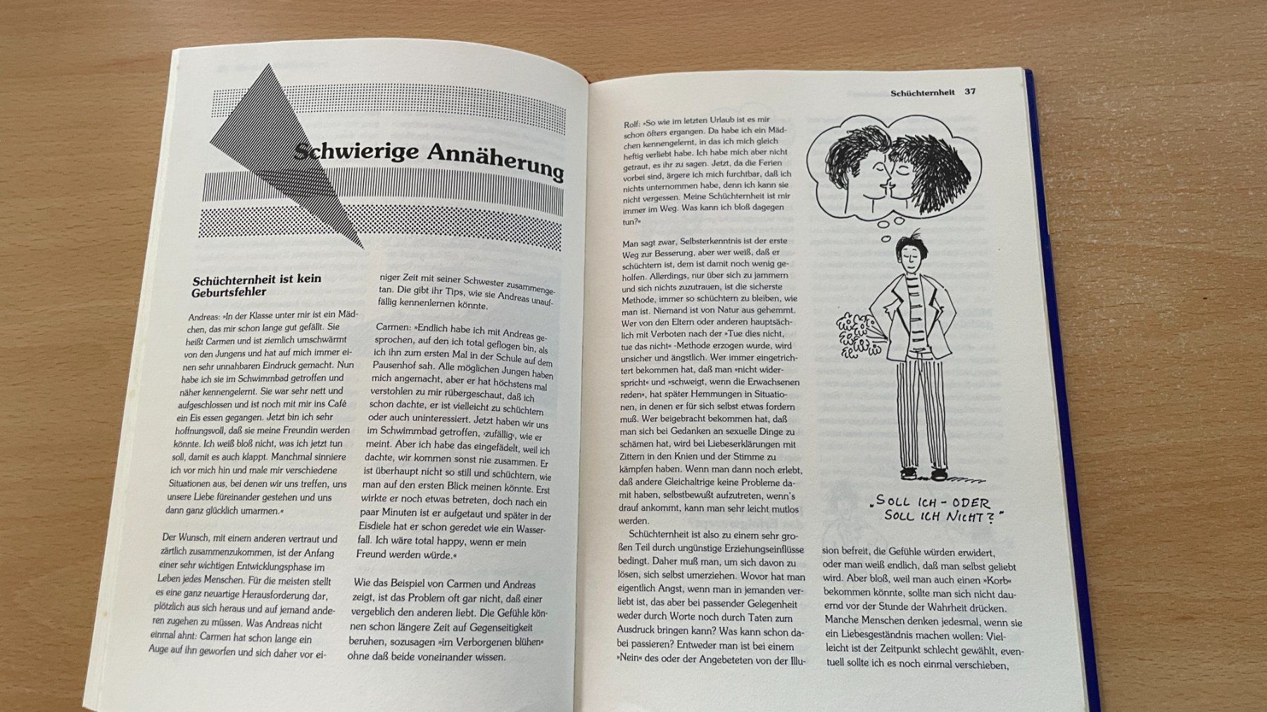 Libri: Total verknallt und keine Ahnung – Usato da Glattfelden venduto da markweb 7