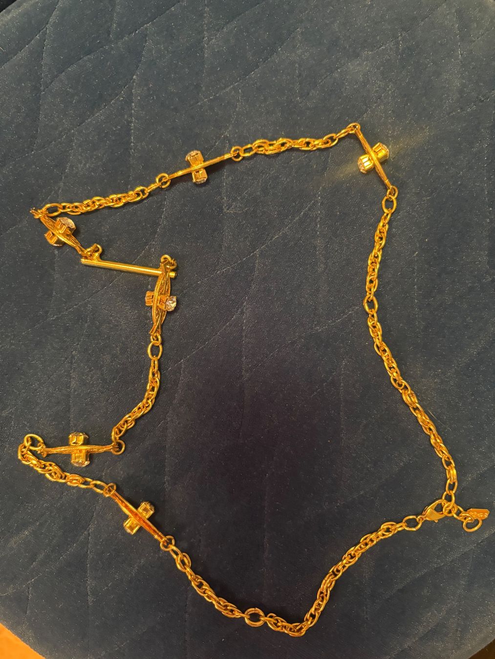 Catenine: Wunderschöne 😍 Halskette – Usato da Gutenswil venduto da mse_hbj5 1