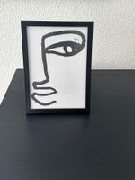 Deko Bild 15cm x 21cm
