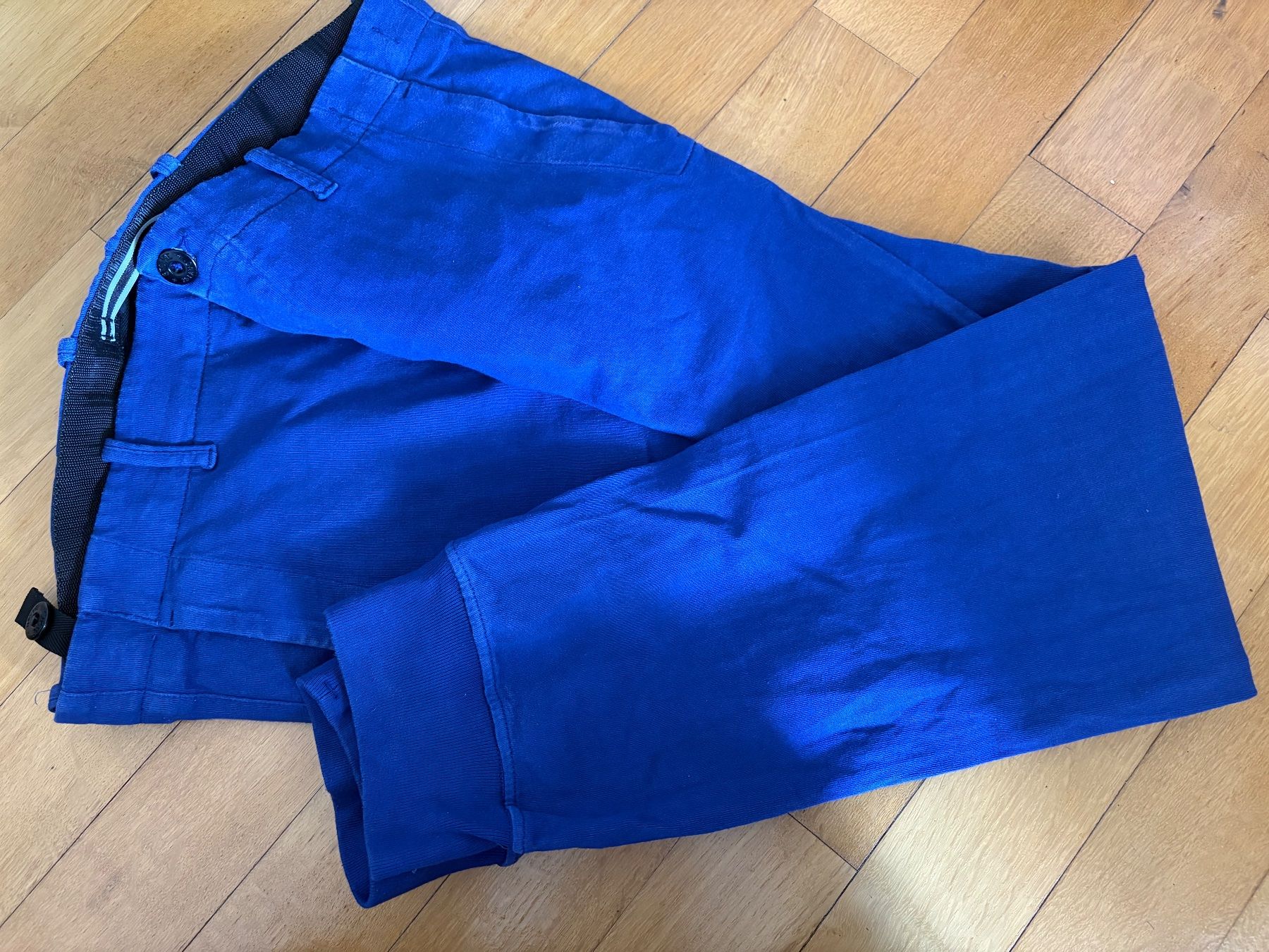Stone Island Pantalons: Herrenhose Stone Island W38 – Neuf (Voir description) à Basel par v3t_z9gg 2