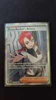 Team Rocket's Ariana 224/182