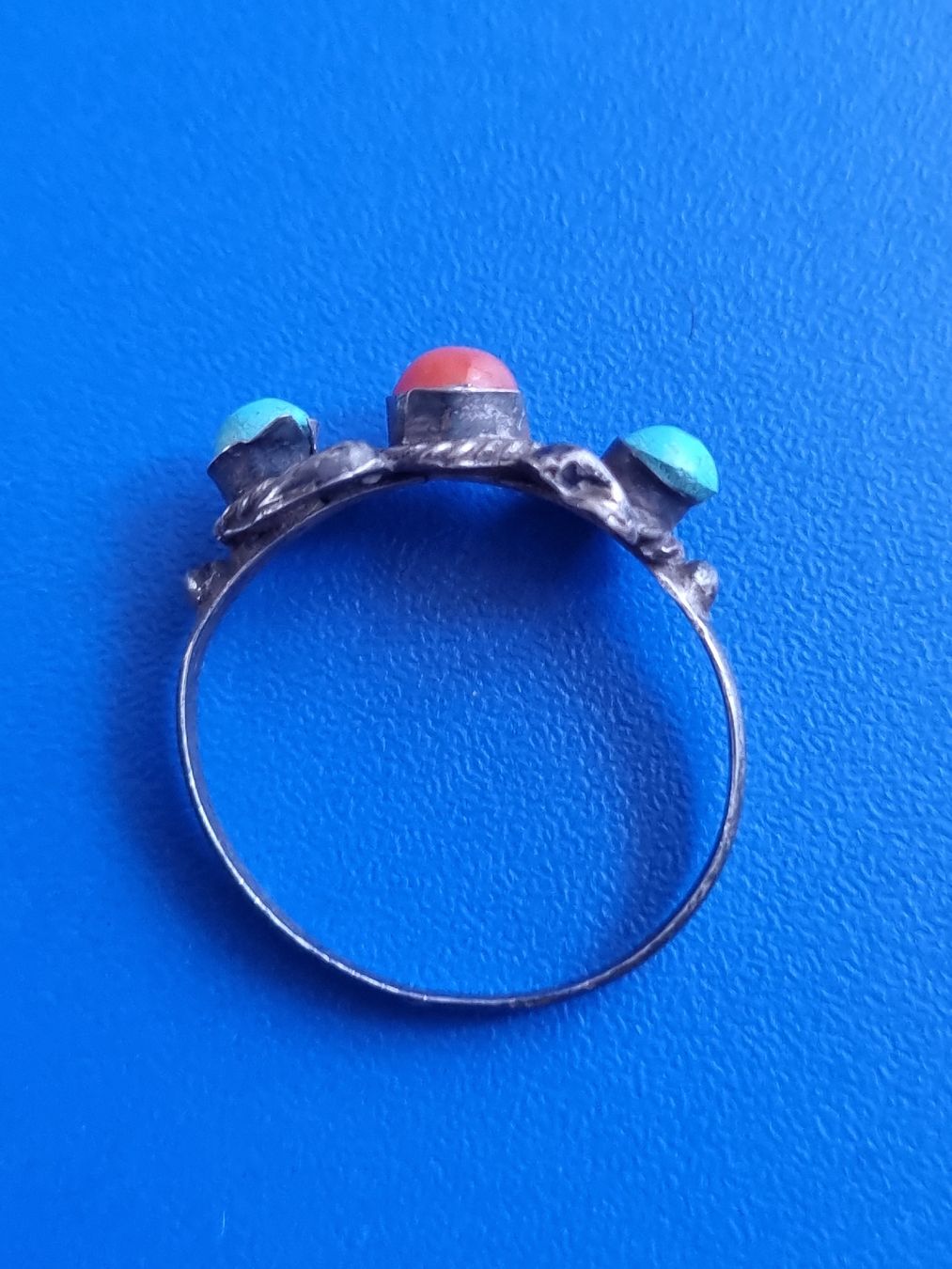 Anelli: Alte Ring – Usato da Schaffhausen venduto da Leveron13 3