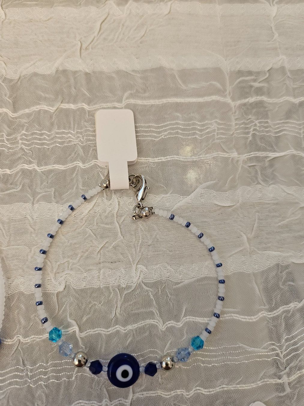 Bracciali & Braccialetti: Armkette handgemacht – Nuovo (secondo la descrizione) da Dietikon venduto da Eleda 3