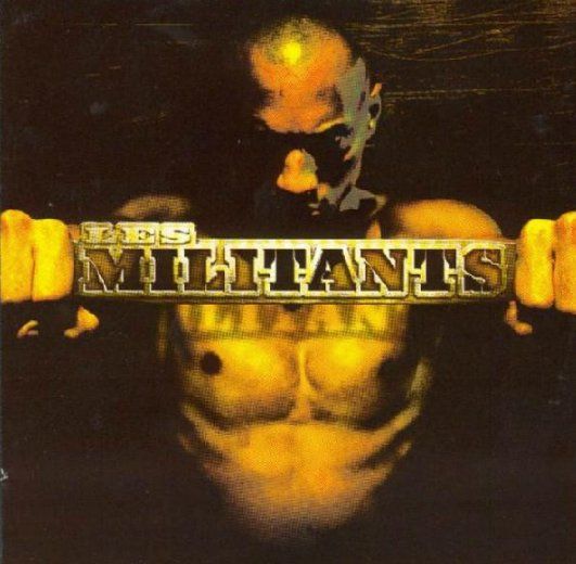 CDs: CD Les Militants - Compilations Rap CD Original 2000 – D'occasion à etoy par Vinyle-is-back.com