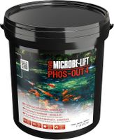 Microbe-lift Pond Phos-Out 4 ( Teich )