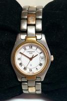 Montre pour femme Armbanduhr Damenuhr Certina DS