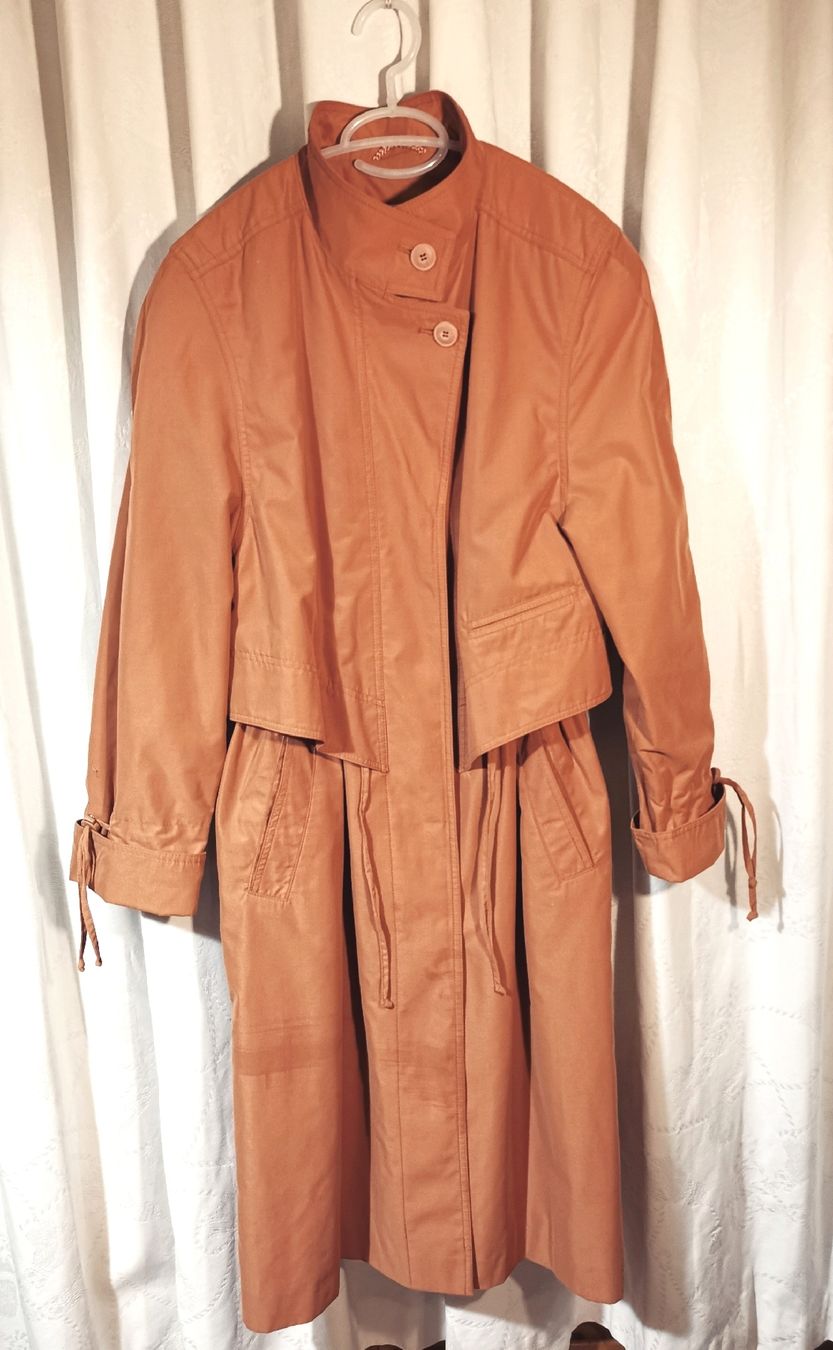 Giacche: Übergangsjacke – Usato da Réclère venduto da Dan_96xd