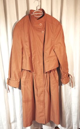 Übergangsjacke