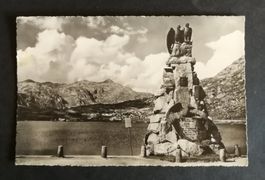 Gotthard Hospiz