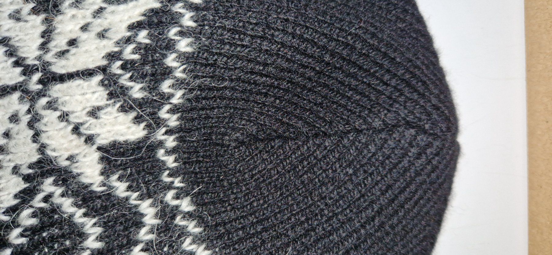 Wolle: Bonnet laine Islande – Gebraucht aus Bercher von Dusudouest 1