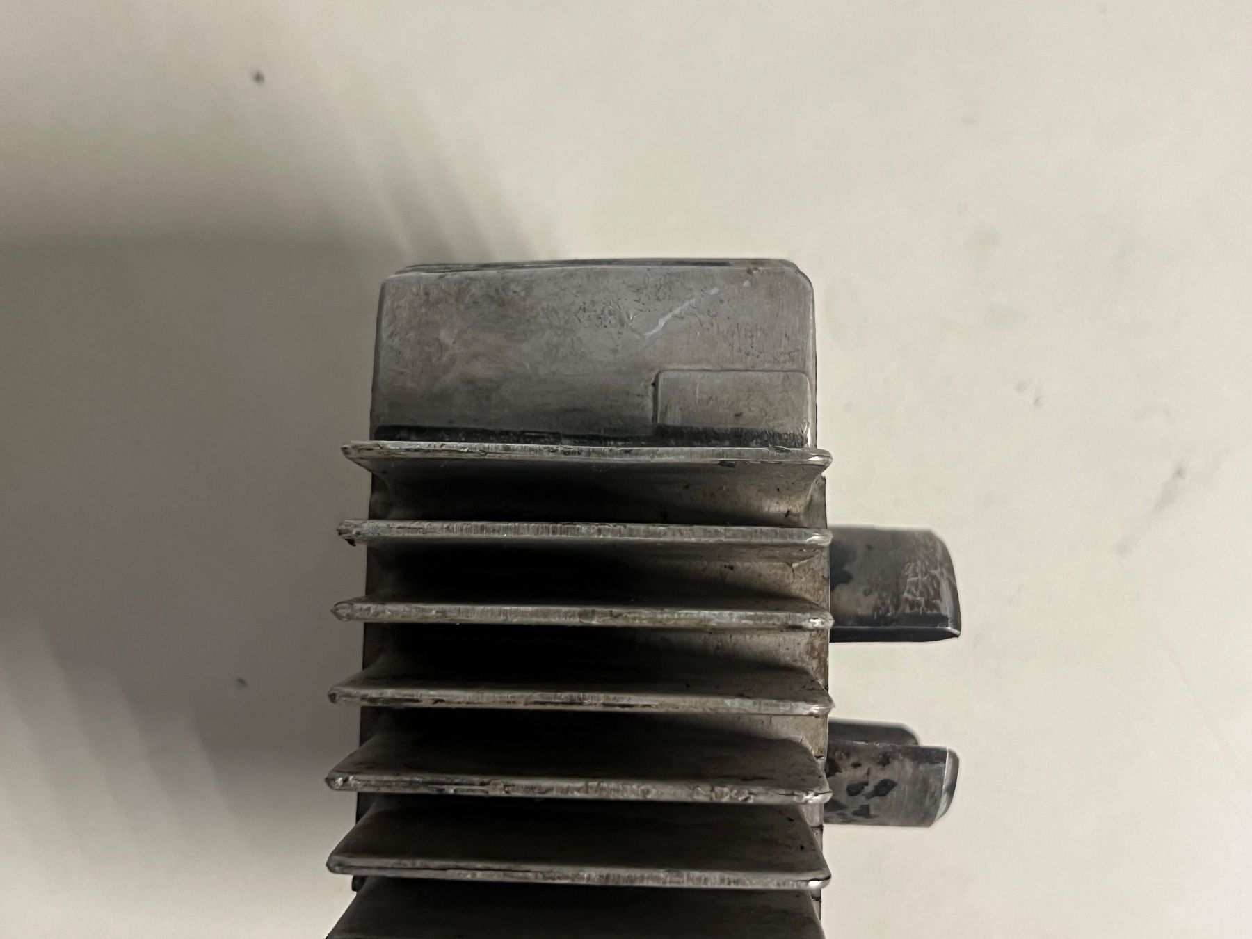 Puch Parti ricambio per ciclomotori: Puch Maxi E50 Zylinder 38mm original – Usato da Steffisburg venduto da FlorianJohner 4