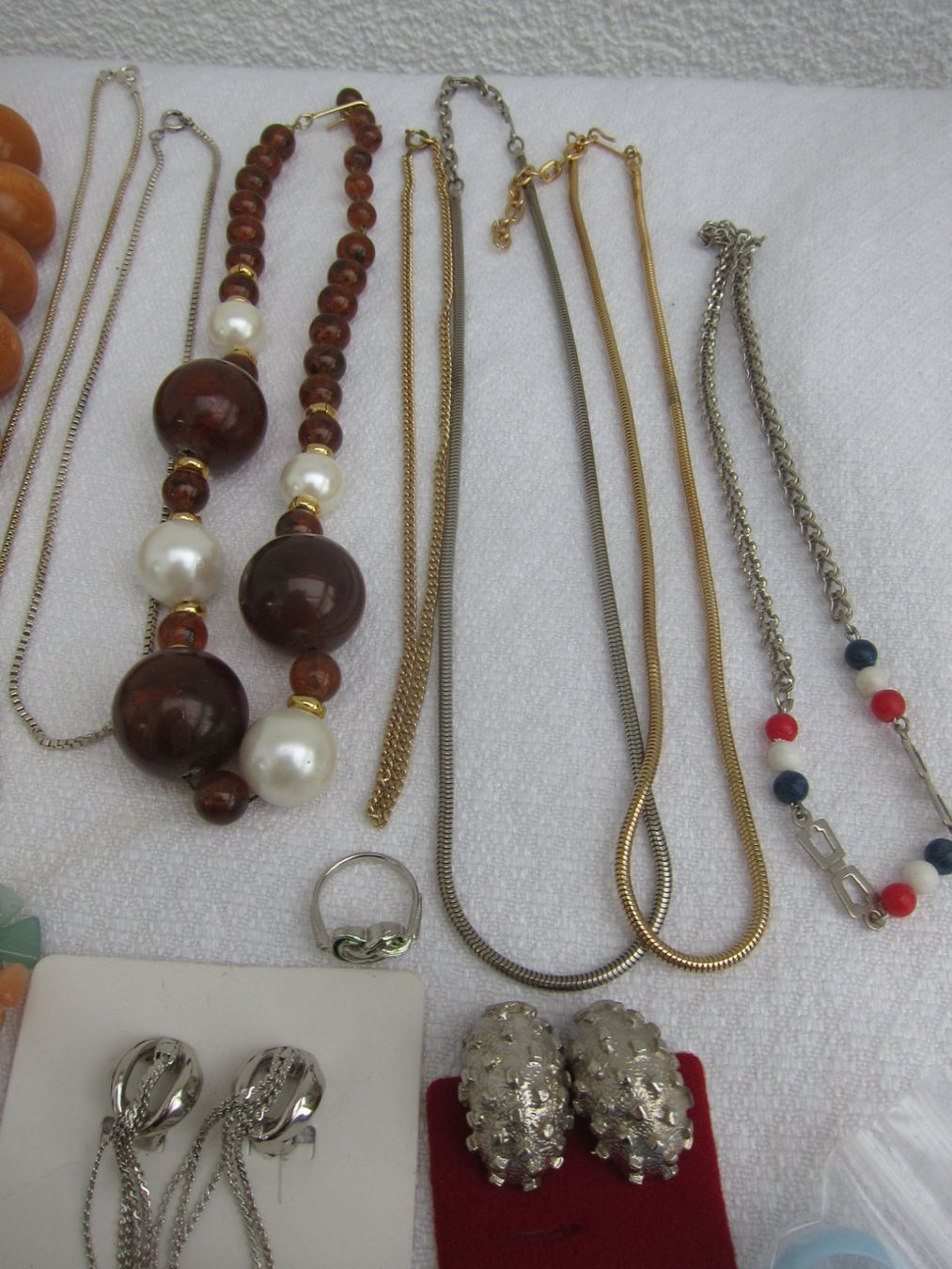 Autres bijoux: Modeschmuck – D'occasion à Regensdorf par Eri8057 4