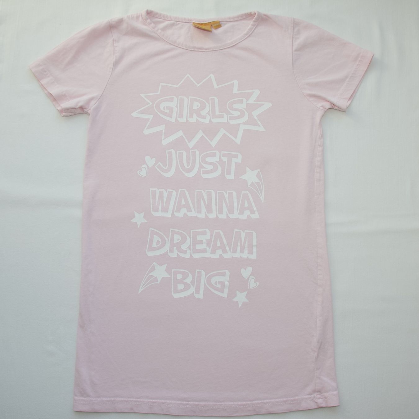 Manor Pigiama & Simili: MANOR Pyjama, 2-teilig, kurzarm, Gr. 134-140 – Usato da Uetikon am See venduto da Vil4523 4