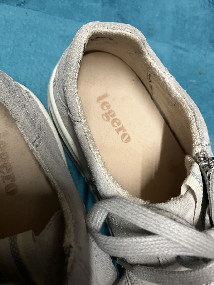 Legero Scarpe da donna: Legero Halbschuh 38 neuwertig – Nuovo (secondo la descrizione) da Schlatt ZH venduto da Cheyenne77 1