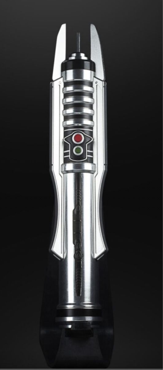 Altro per Film & Serie: Star Wars Lightsaber / Laserschwert Replik Set – Usato da Glarus venduto da dean94 2